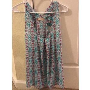 Altar’d State Tank Top